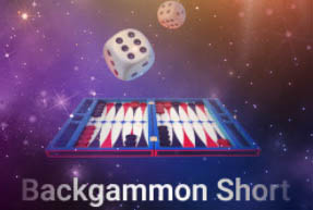 Backgammon Short