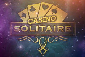 Ccasino Solitaire