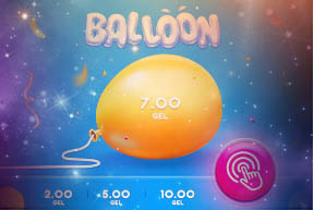 Balloon