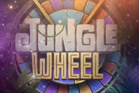 Jungle Wheel