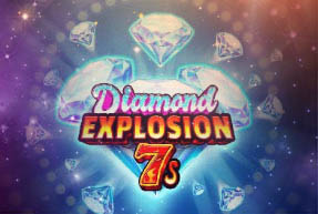 Diamond Explosion