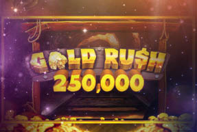 Golden Rush