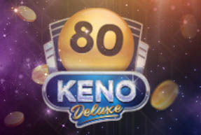 Keno Deluxe