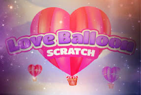 Love Balloon