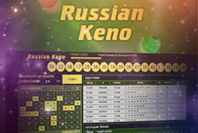 Russian Keno