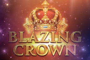 Blazing Crown