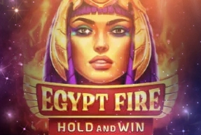Egypt Fire