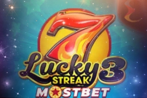 Lucky Streak 3