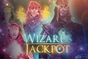 Wizards Jackpot