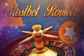 Mostbet Roulette Spinomenal
