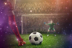 Virtual Football Kiron